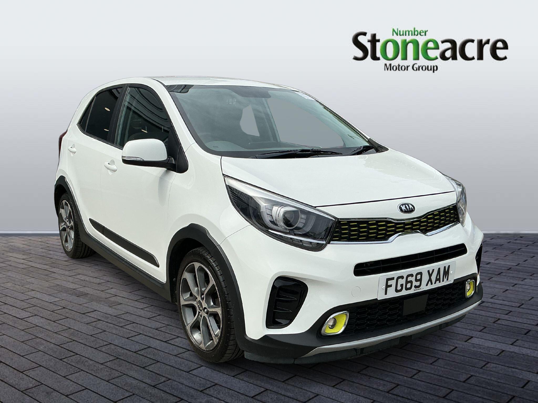 Picanto