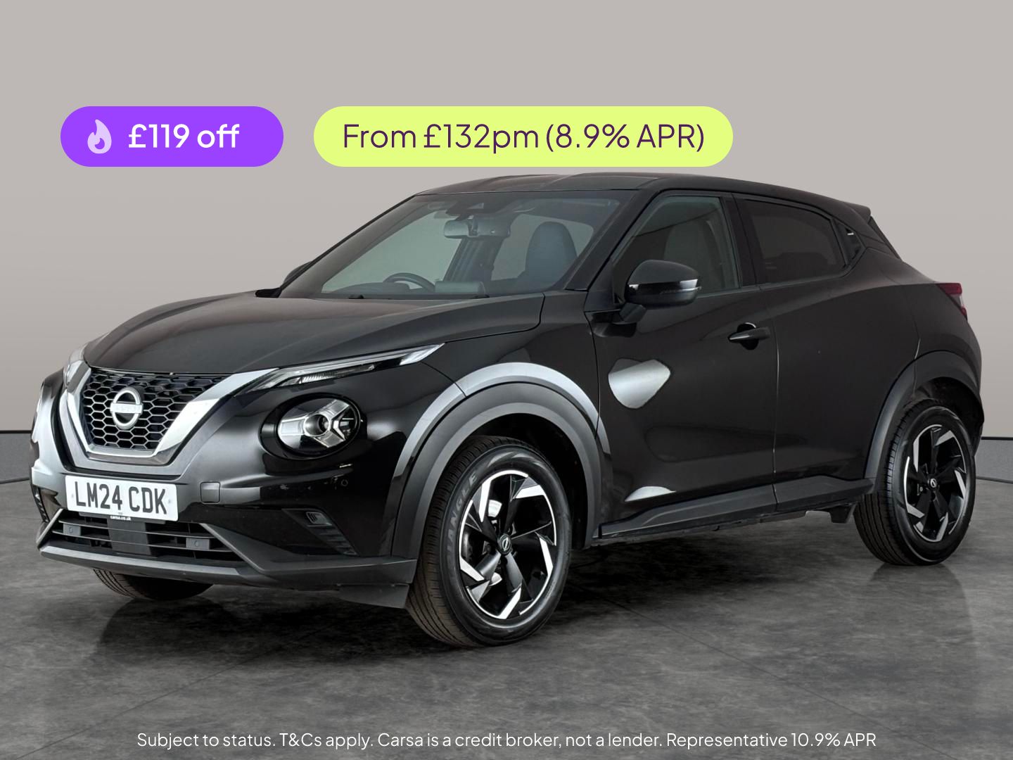 Juke