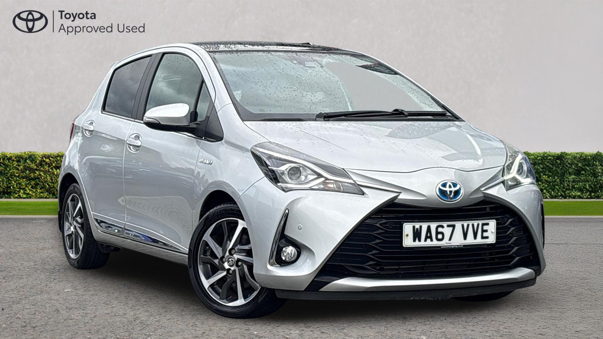 Yaris