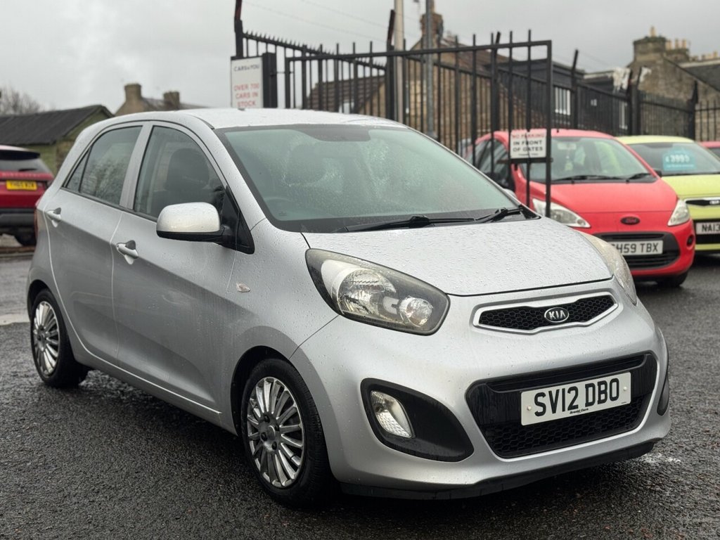 Picanto