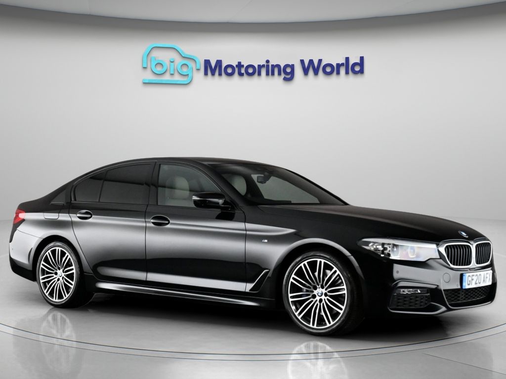 5 Series