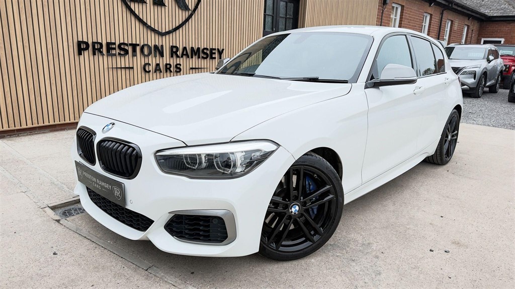 1 Series