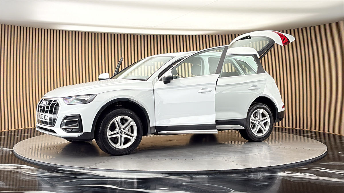 2023 Audi Q5