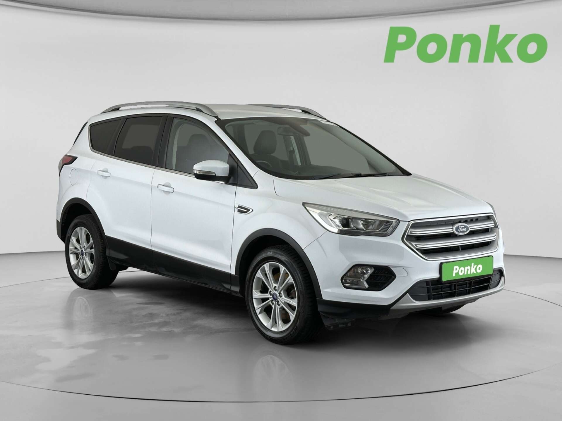 Kuga