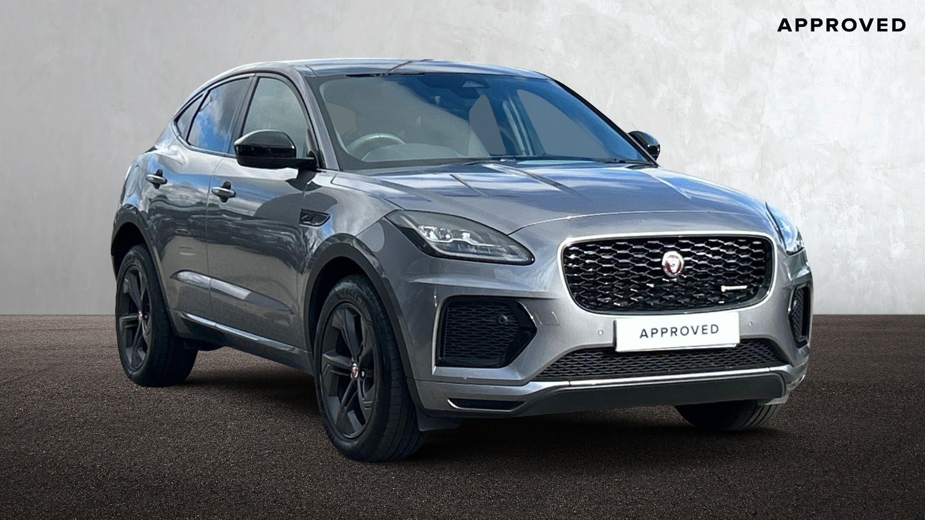 E-PACE