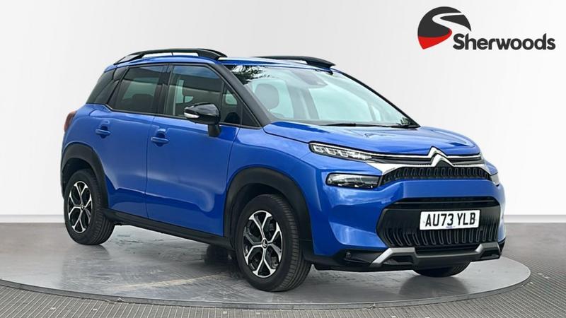C3 Aircross