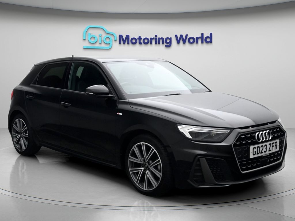 A1 Sportback