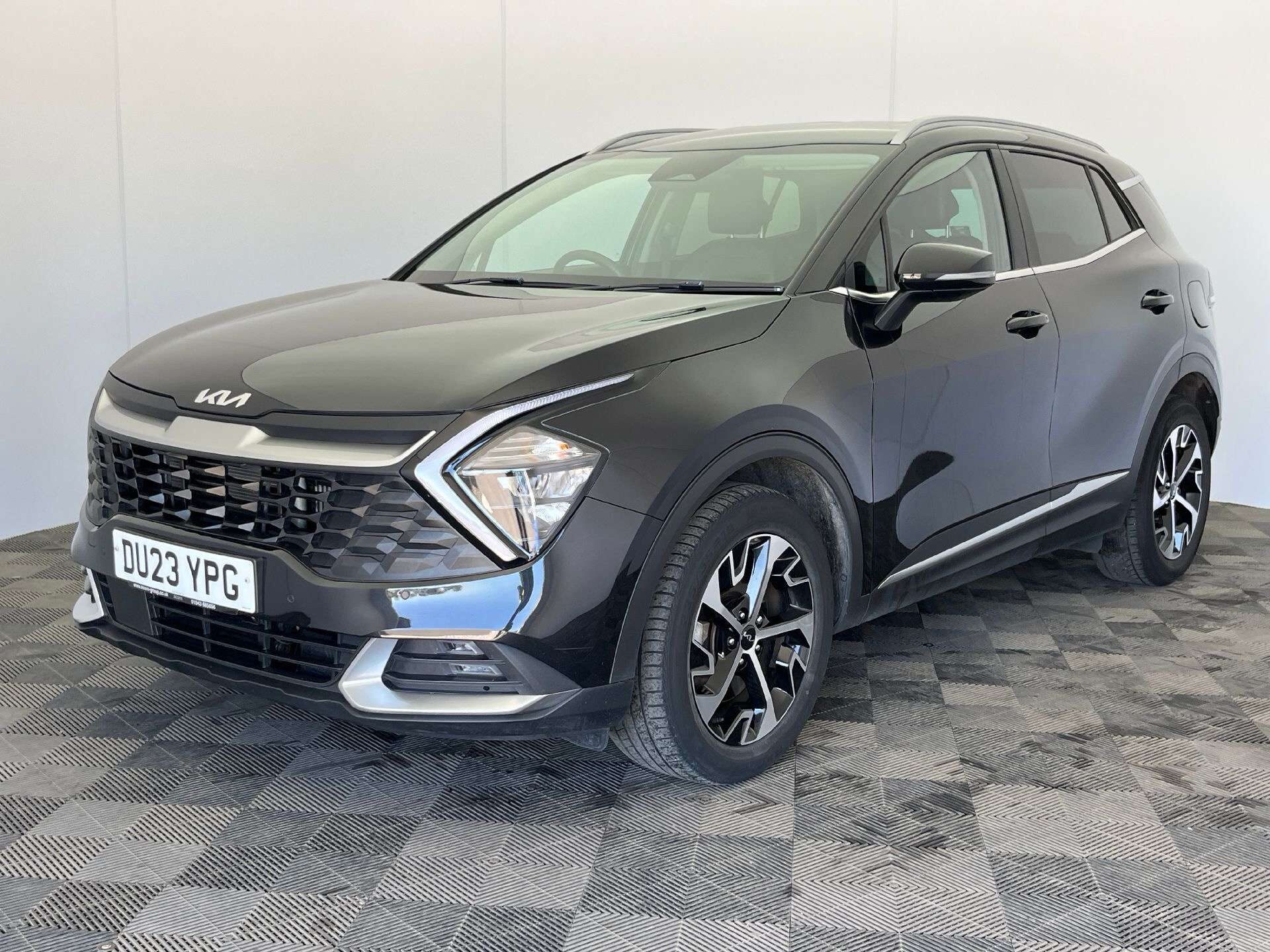 Sportage
