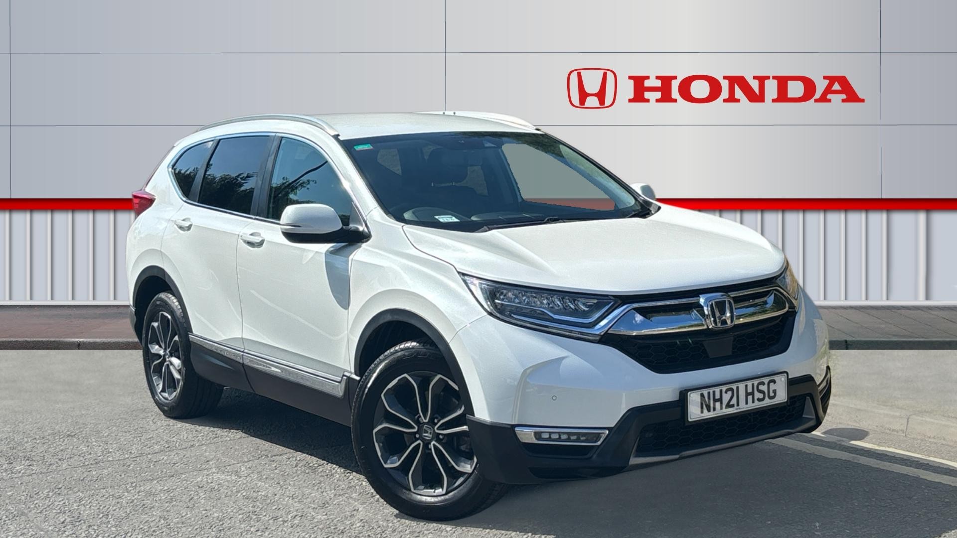 Cr-V