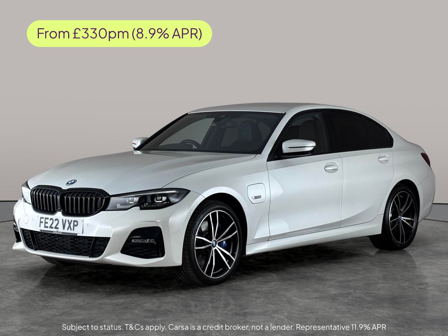 3 Series