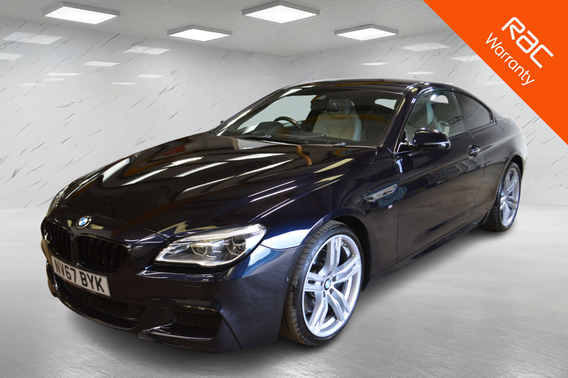 6 Series