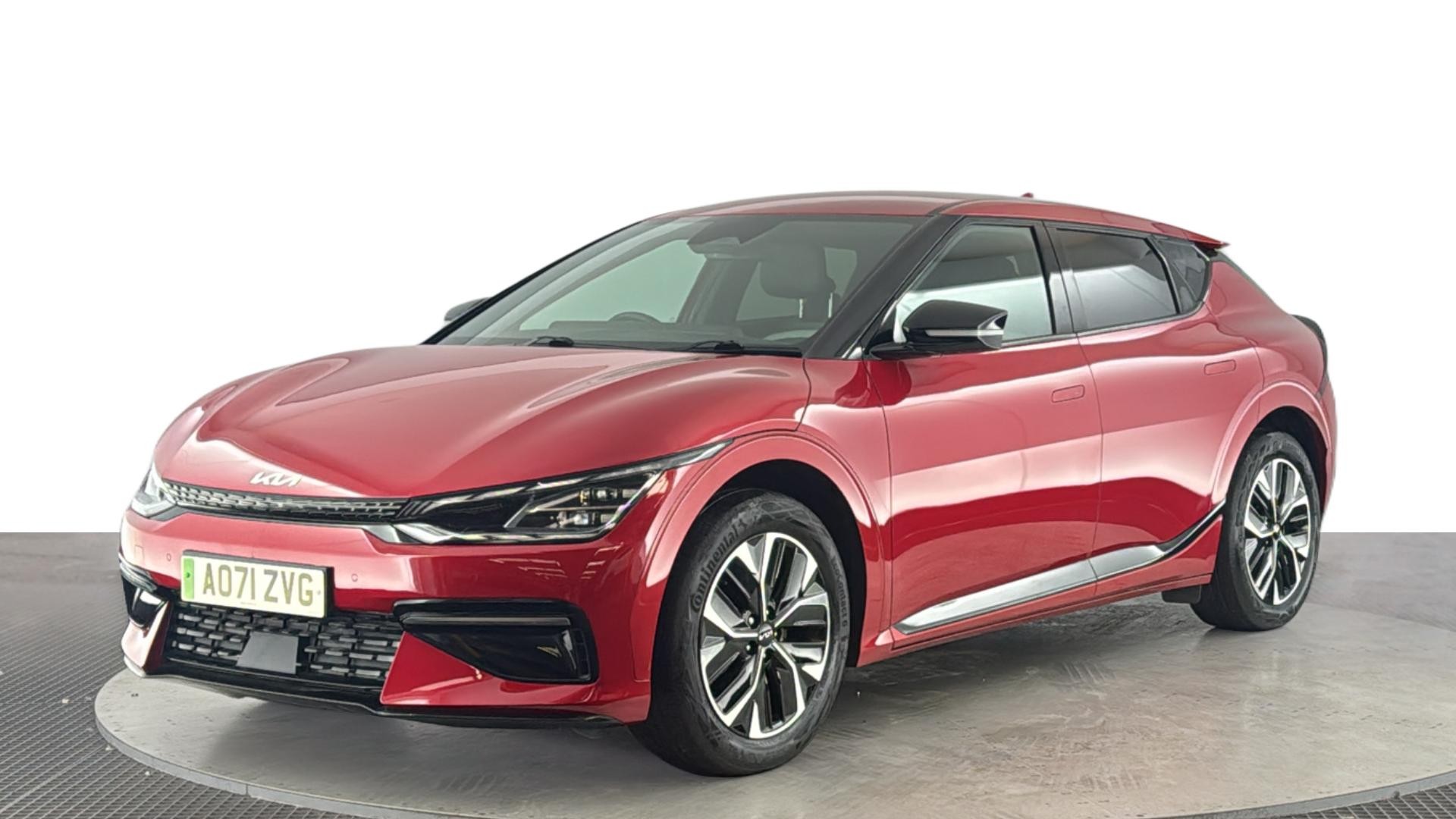 EV6