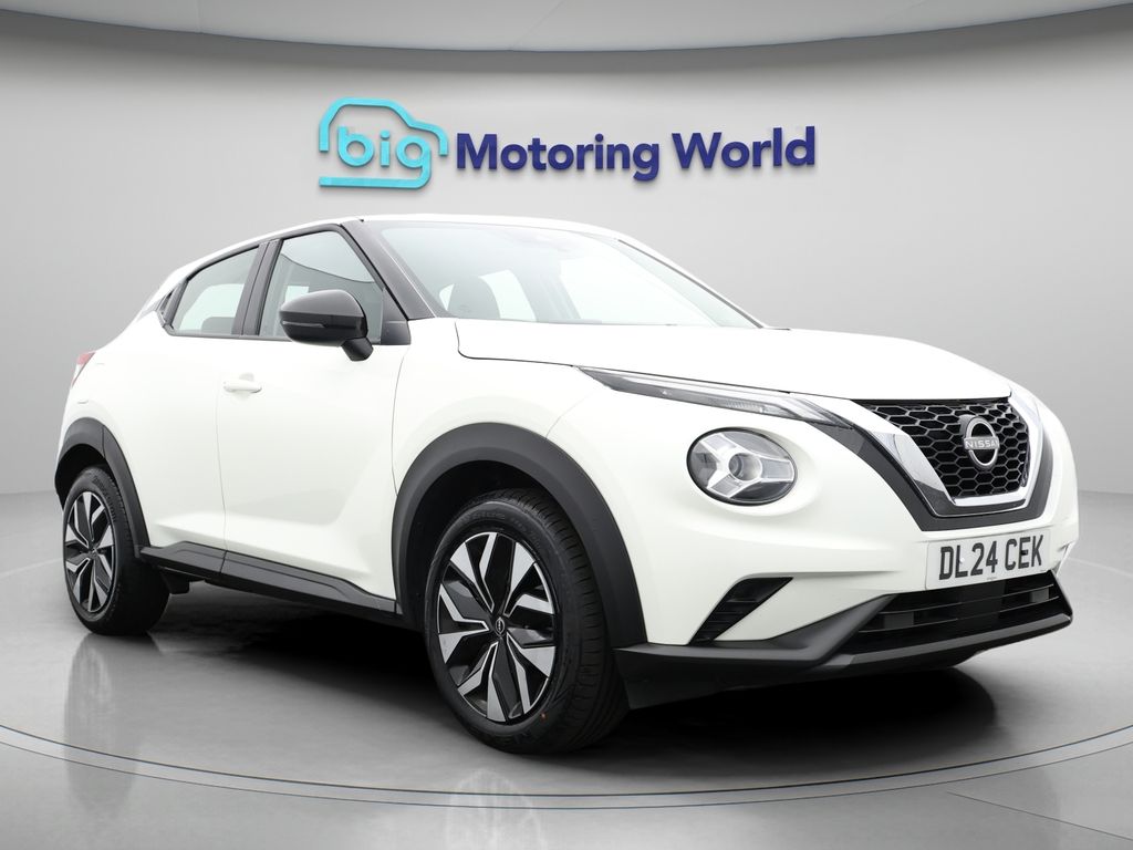 Juke