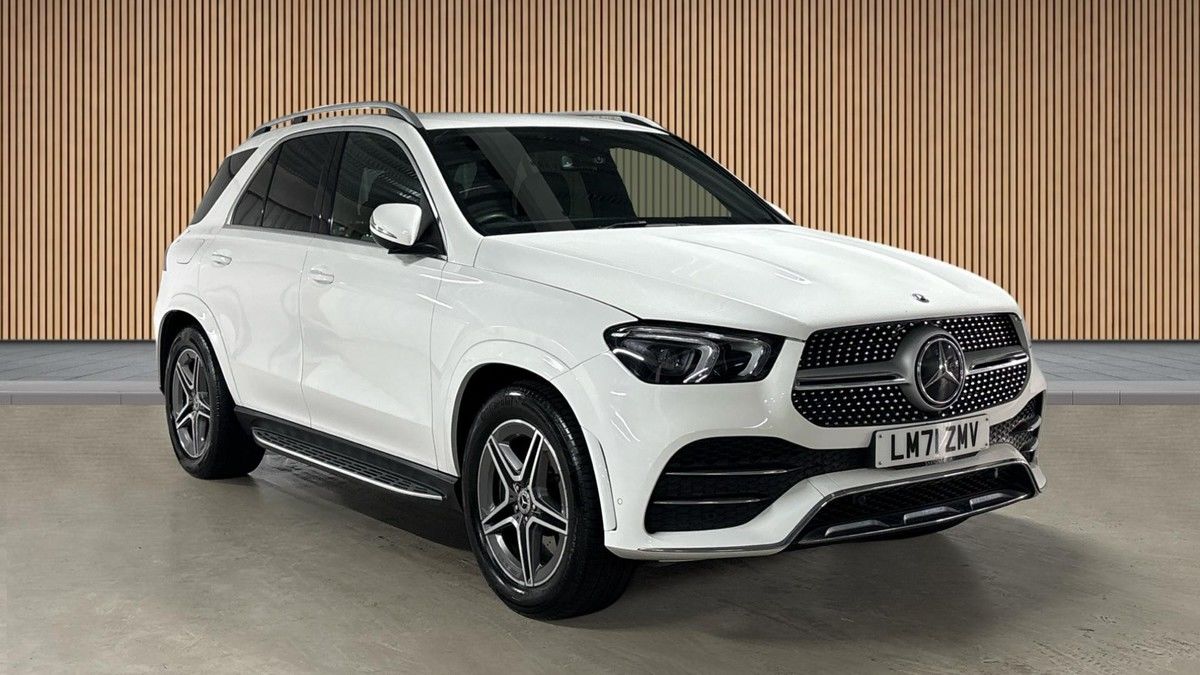 GLE