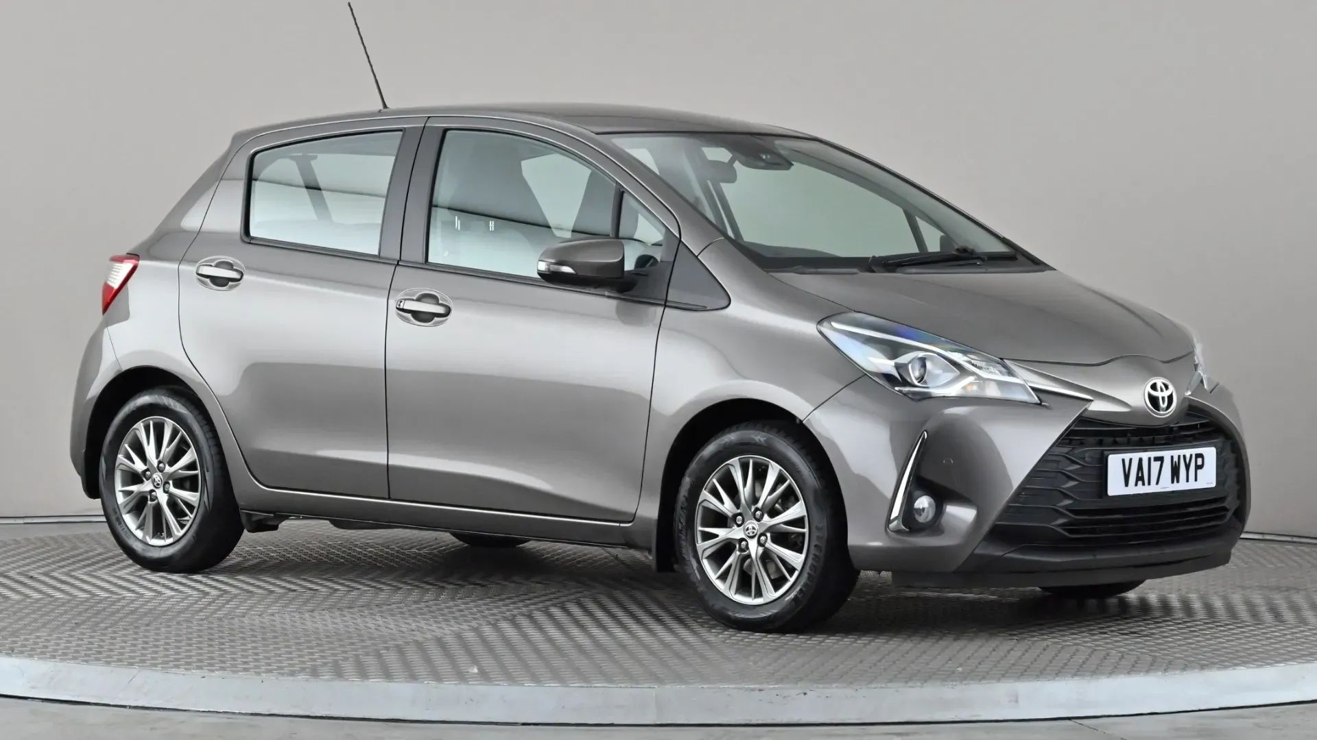 Yaris