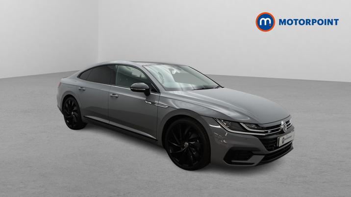 Arteon