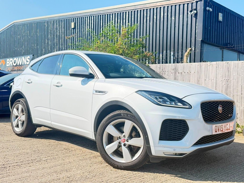 E-PACE