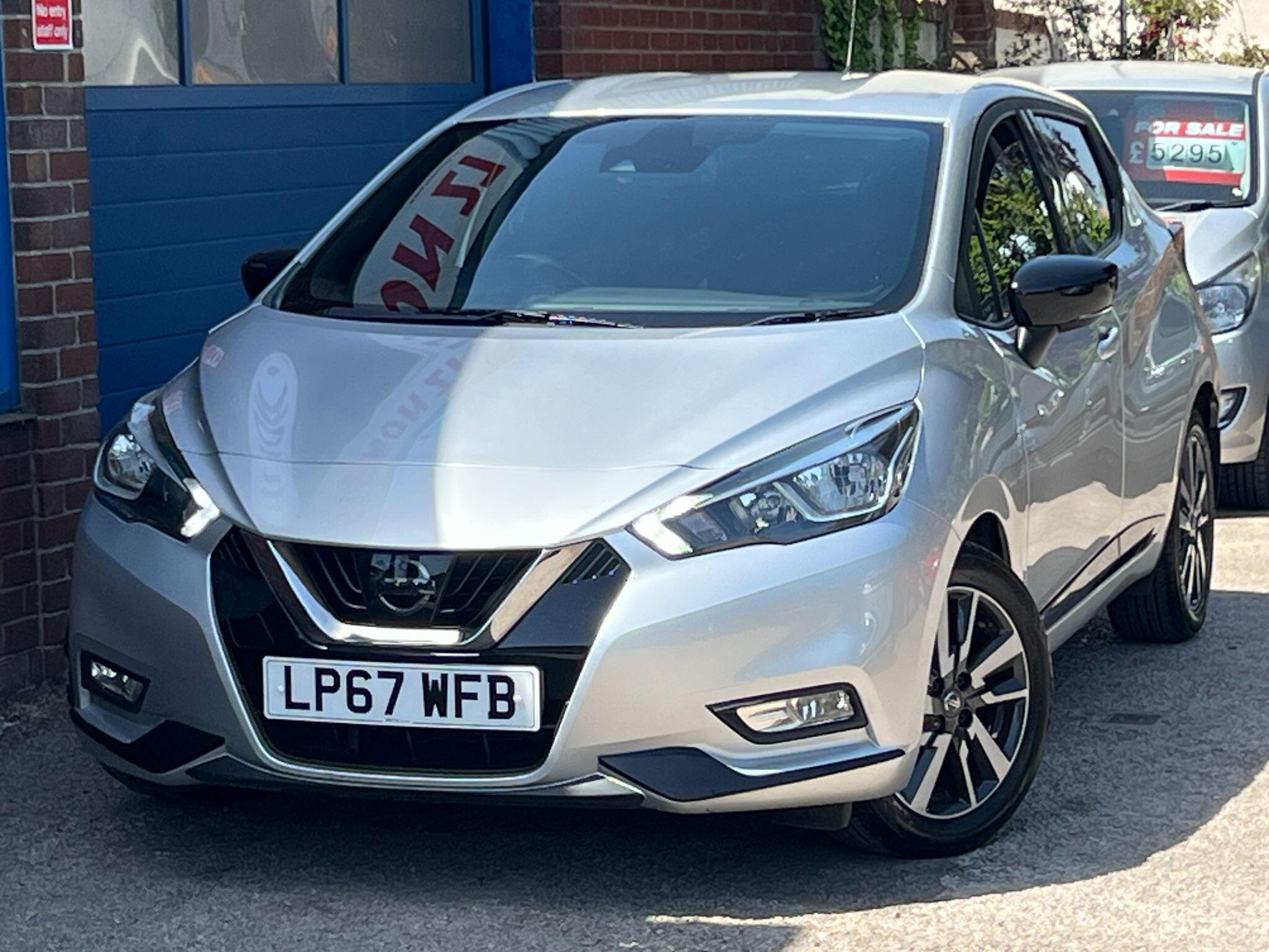 Micra