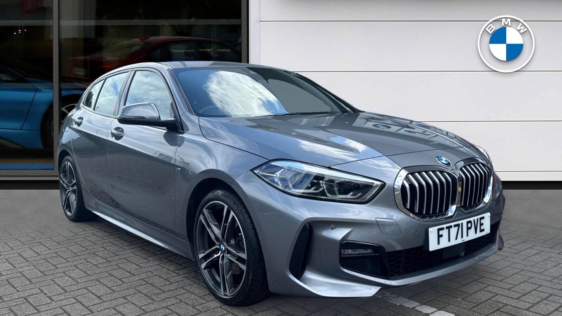 1 Series