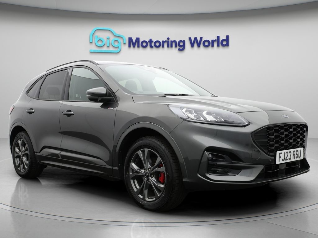 Kuga