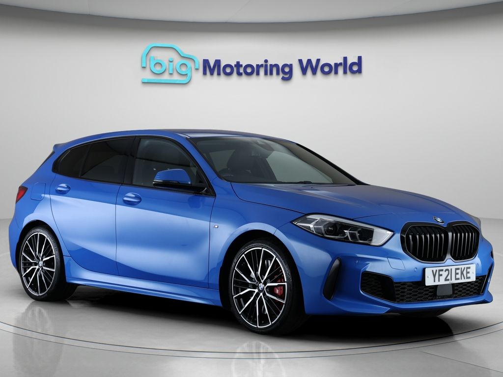 1 Series