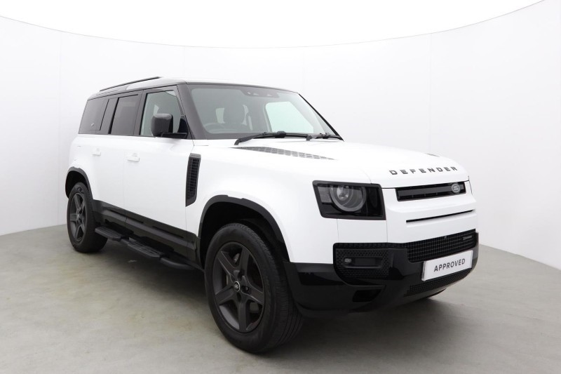 Defender