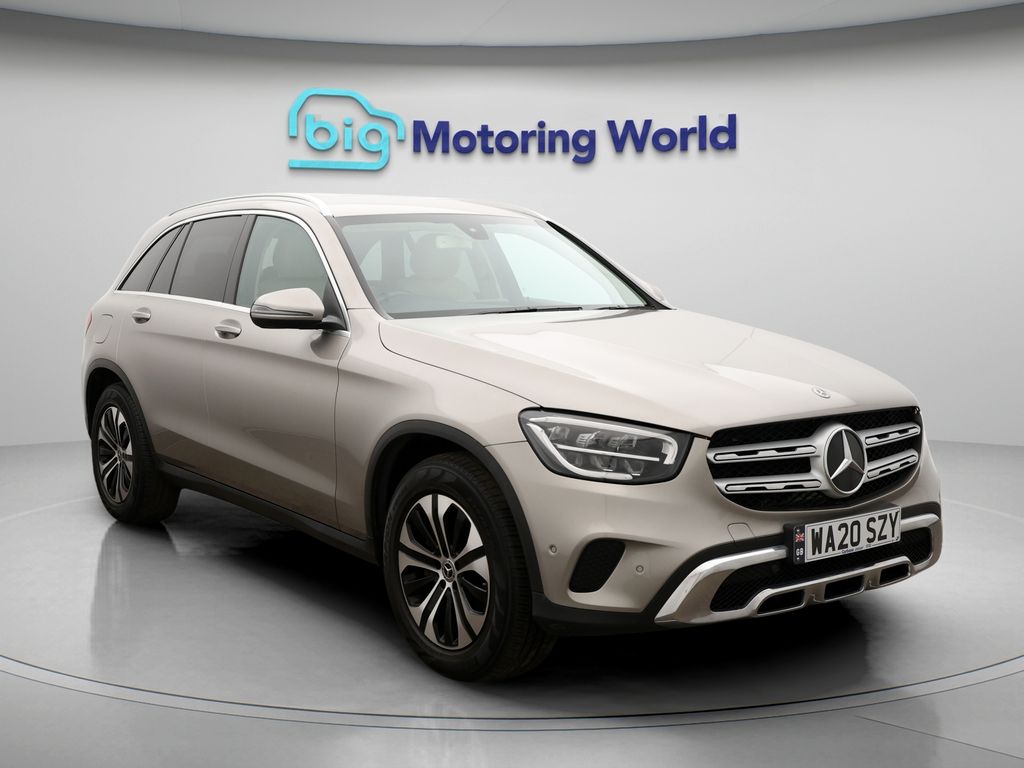 GLC