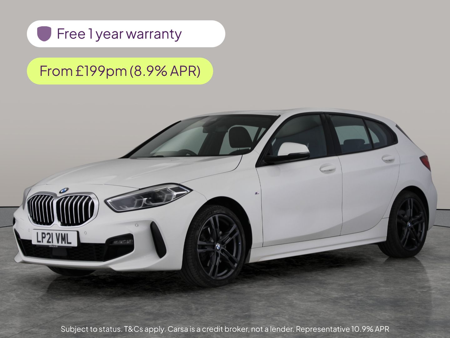 1 Series