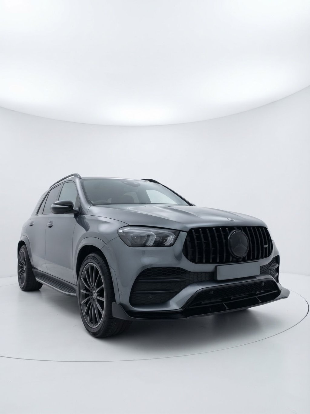 GLE