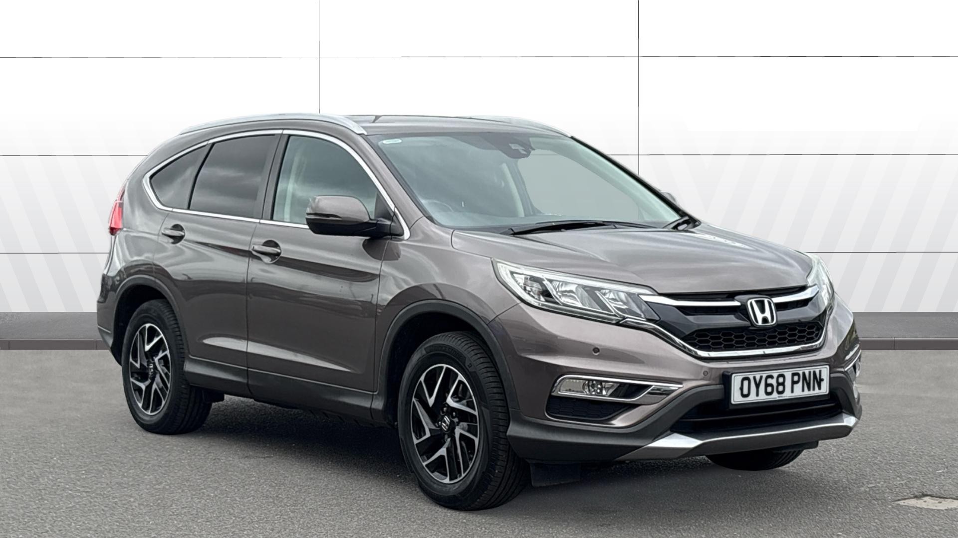 Cr-V