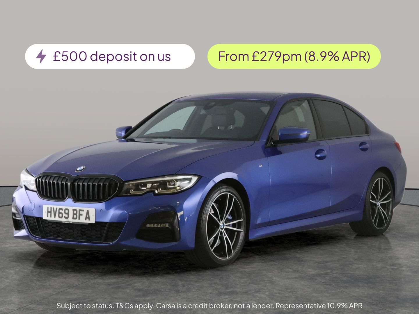 3 Series