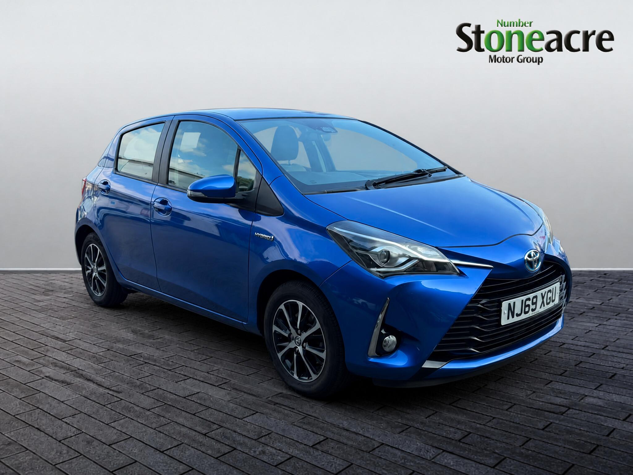 Yaris