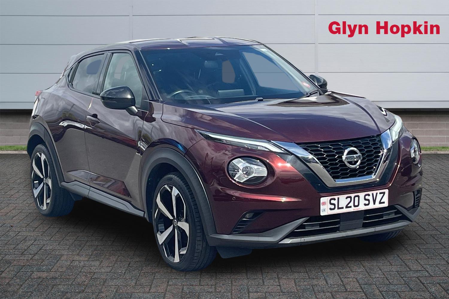 Juke
