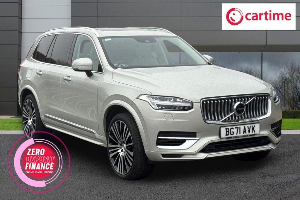 Xc90