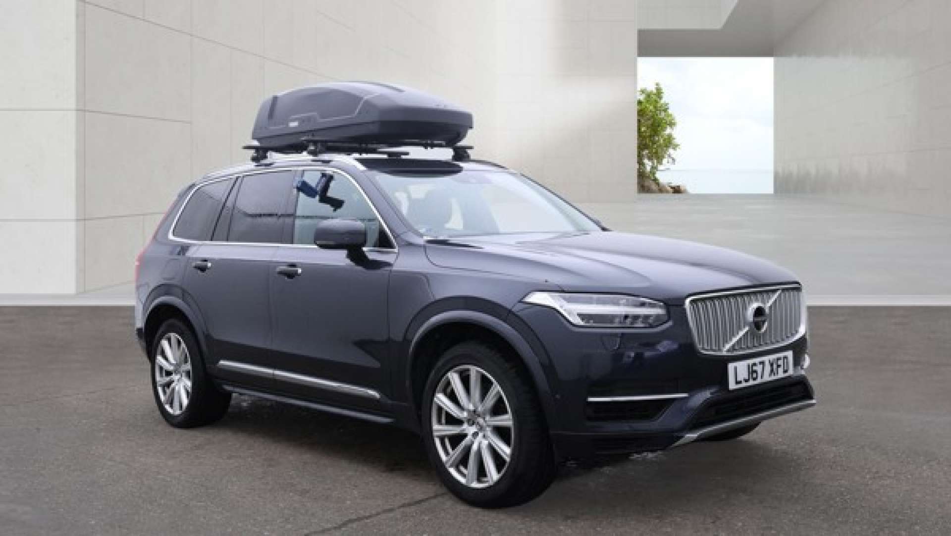 Xc90