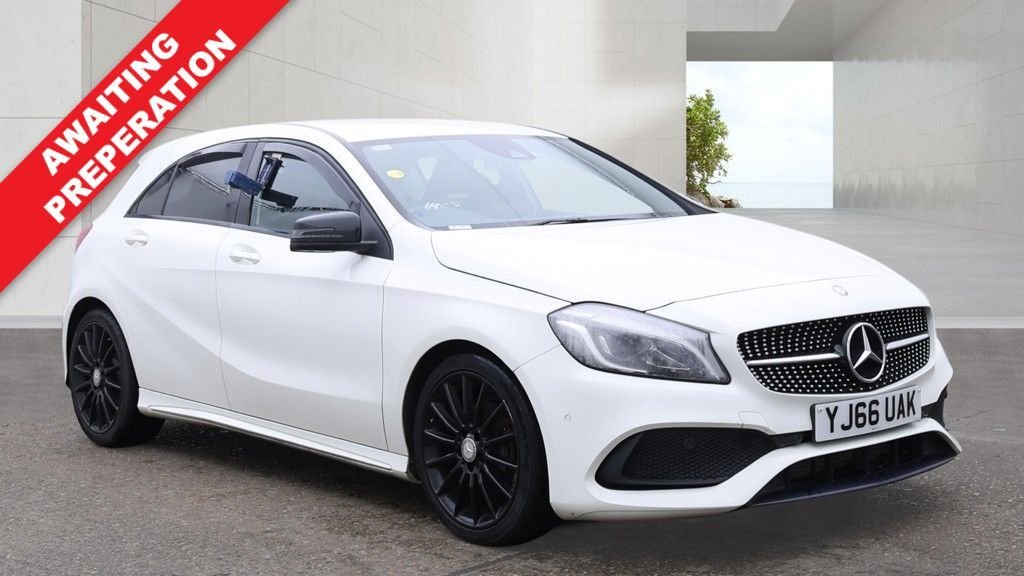 A-Class