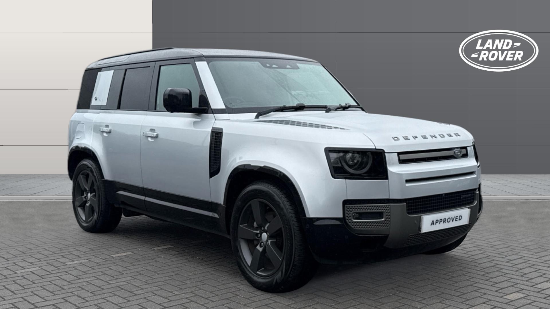Defender