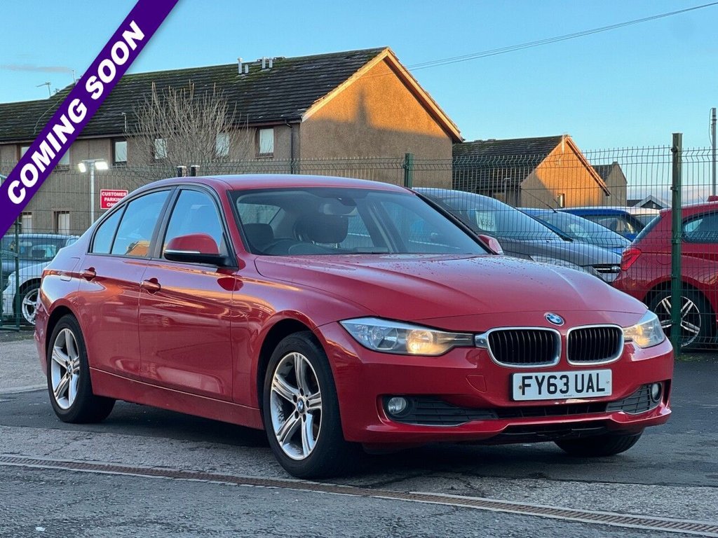 3 Series