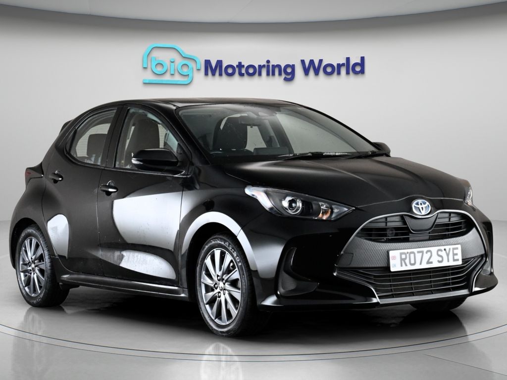 Yaris
