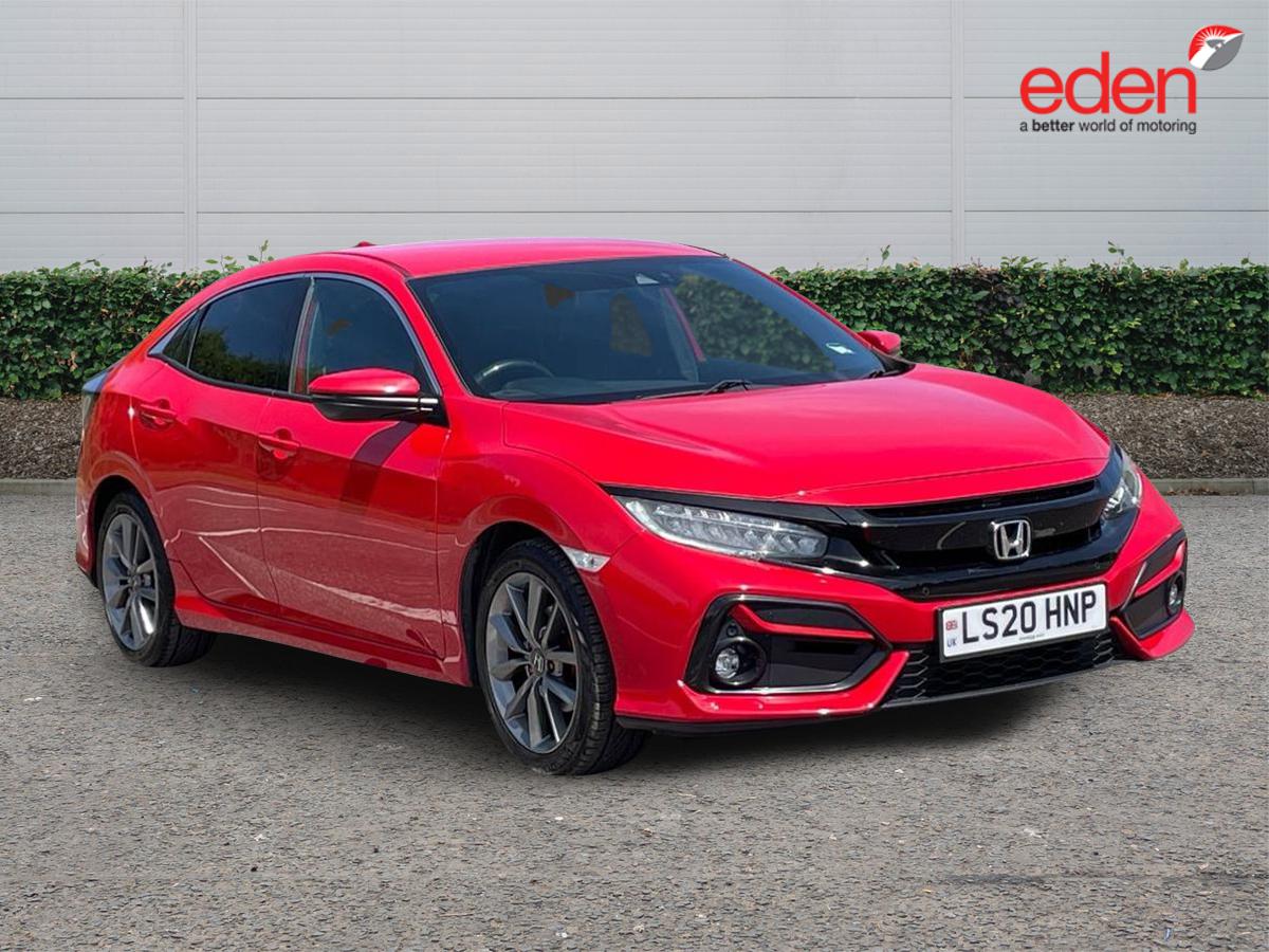 Civic