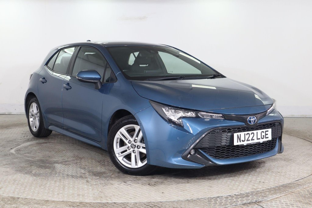Corolla