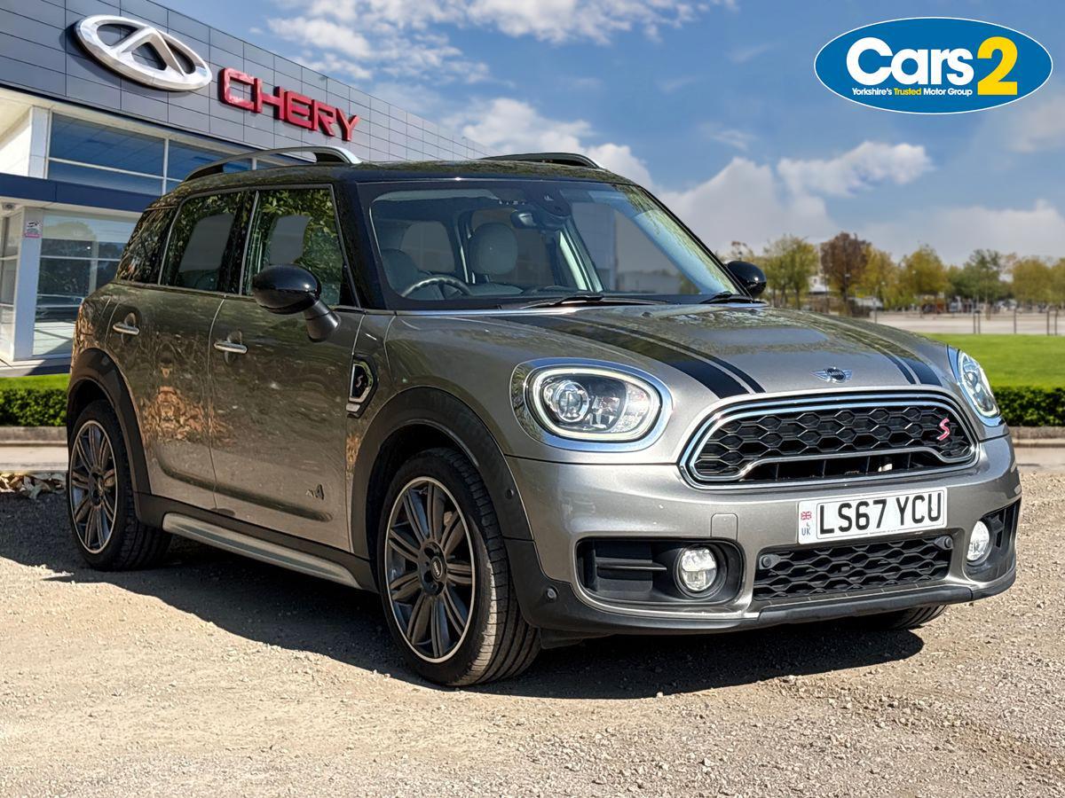 Countryman