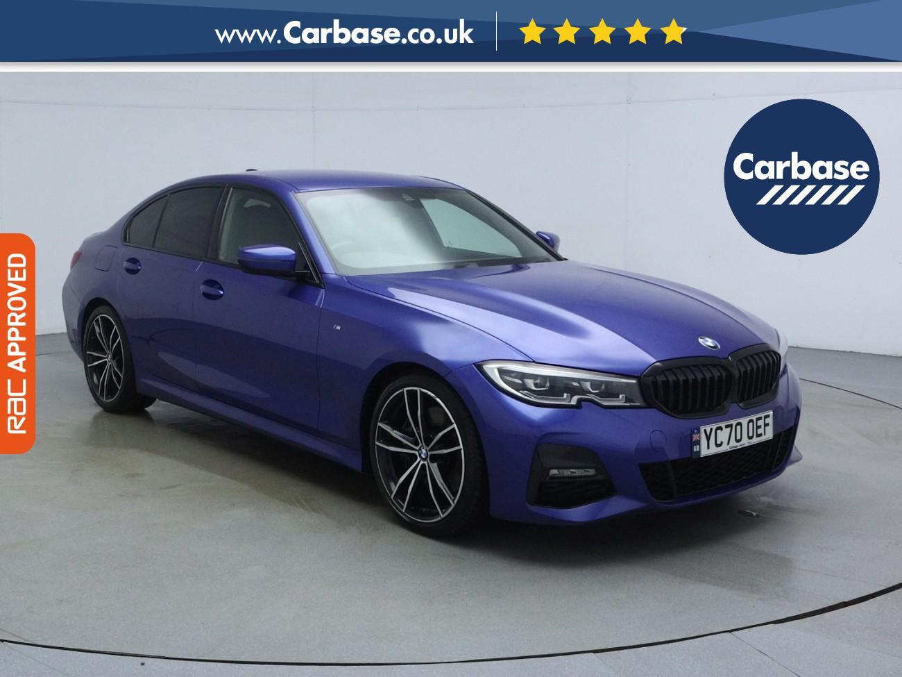 3 Series