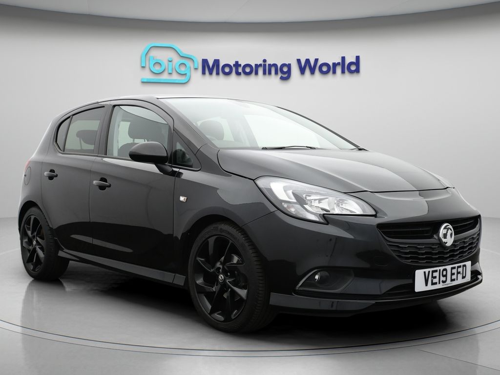 Corsa