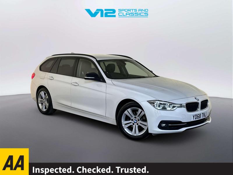 3 Series Touring