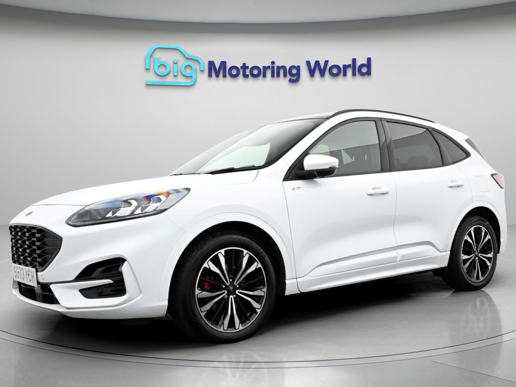 Kuga