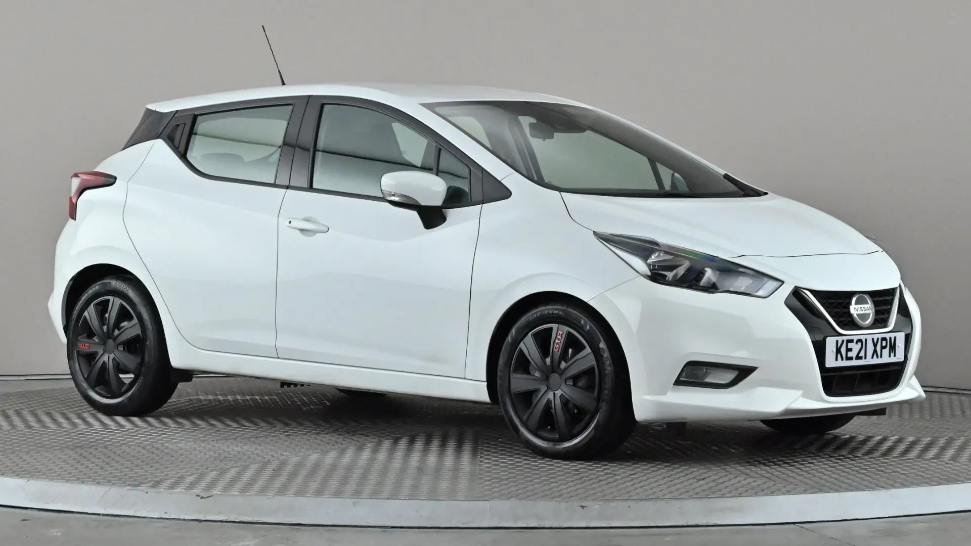 Micra