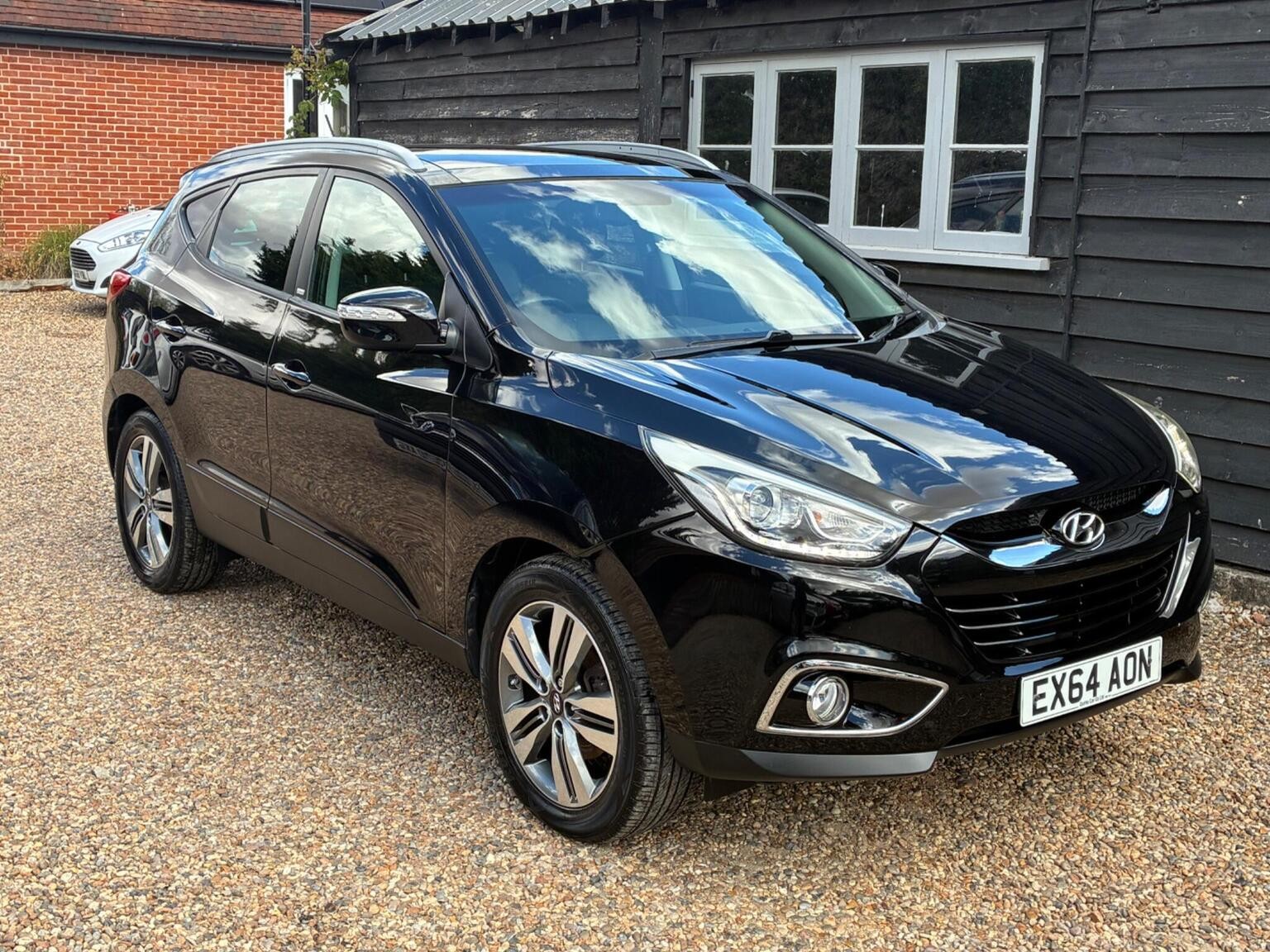 ix35