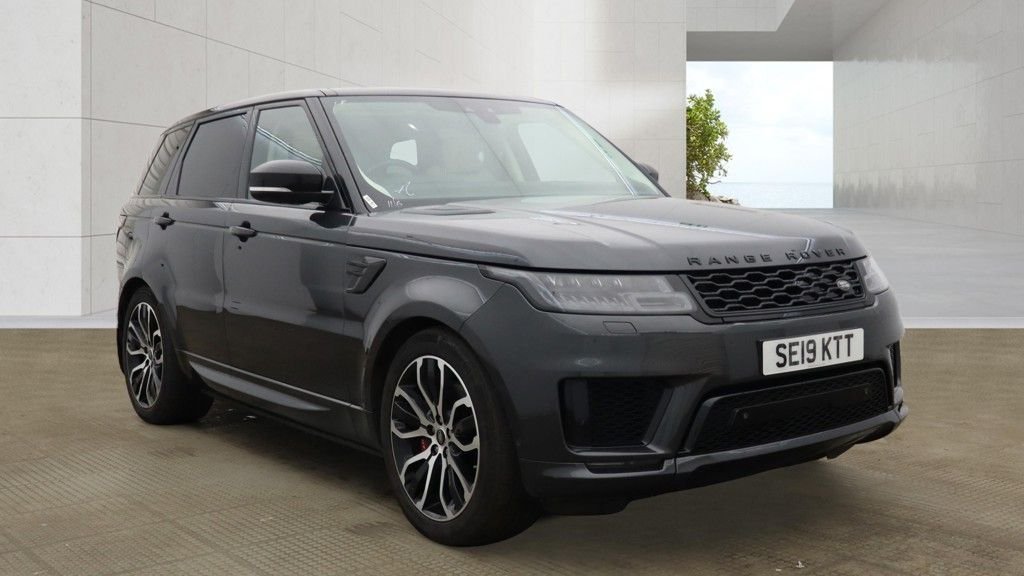 Range Rover Sport