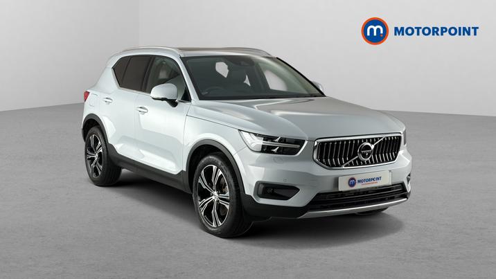 XC40